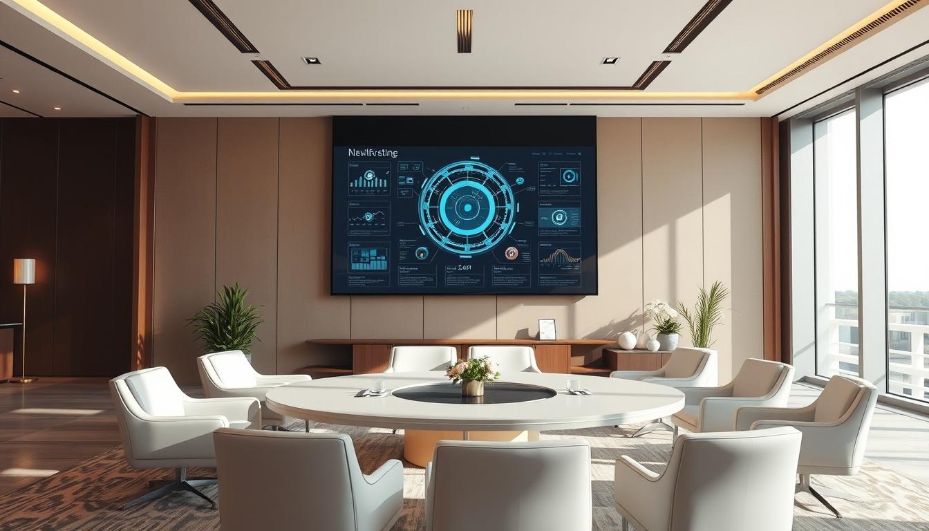 Plan visual